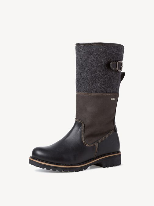 Bottes, BLACK COMB, hi-res