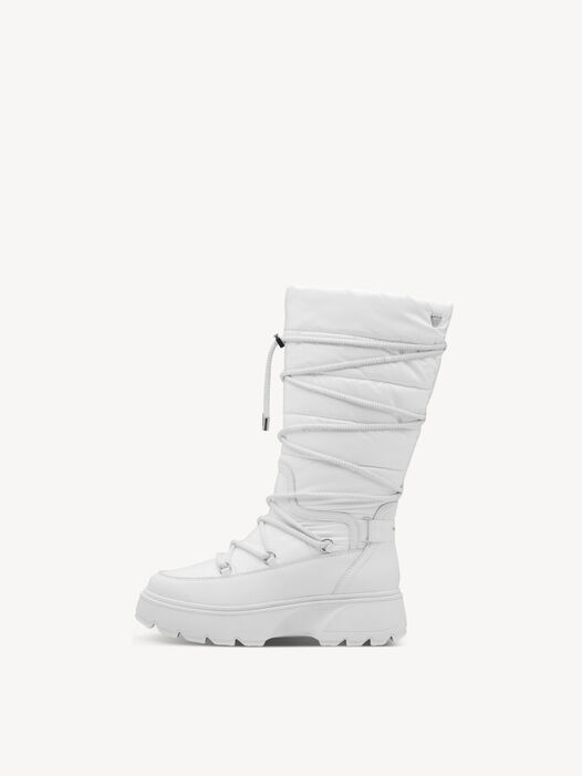 Laarzen, WHITE, hi-res