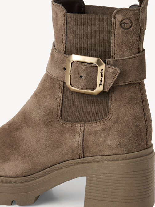 Chelsea Boot, TAUPE, hi-res