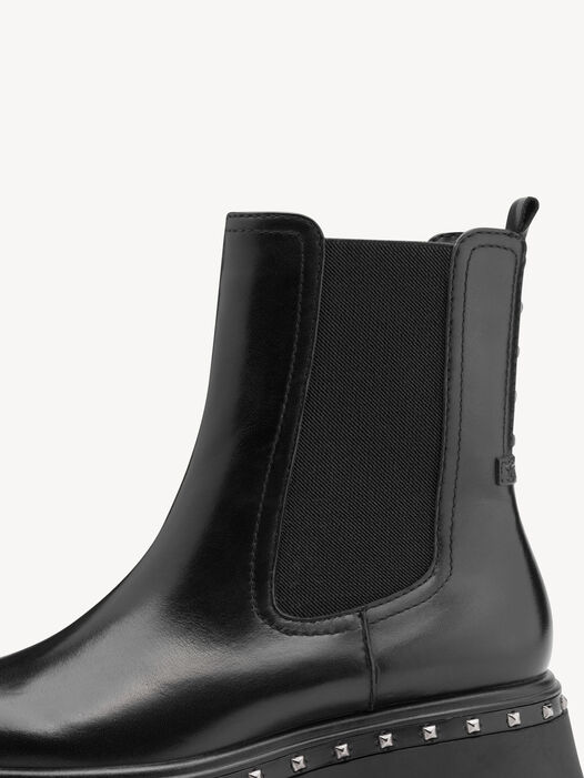 Chelseaboot, BLACK, hi-res