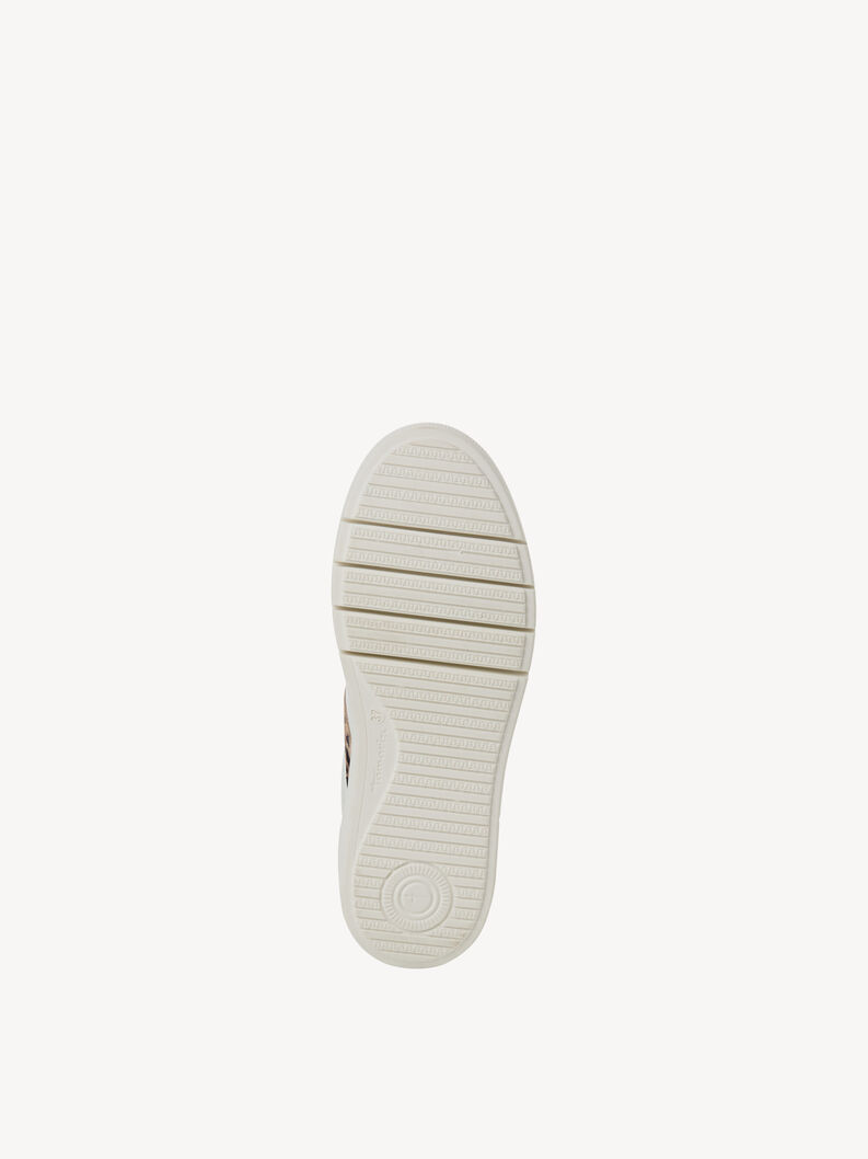 Sneaker - marrone, LEOPARD COMB, hi-res