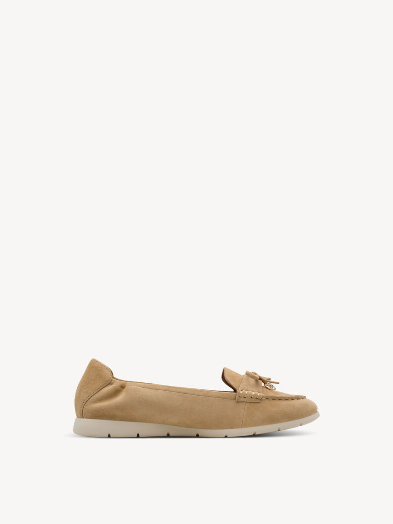 Slipper, TAN, hi-res