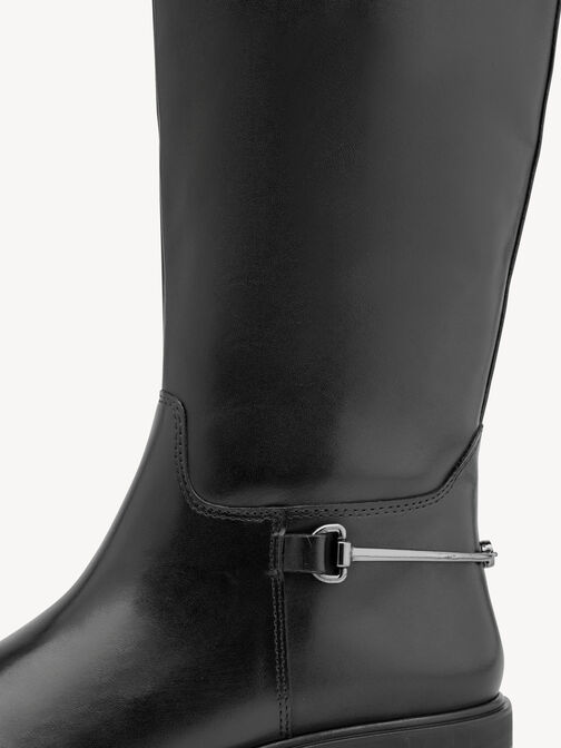 Bottes, BLACK, hi-res