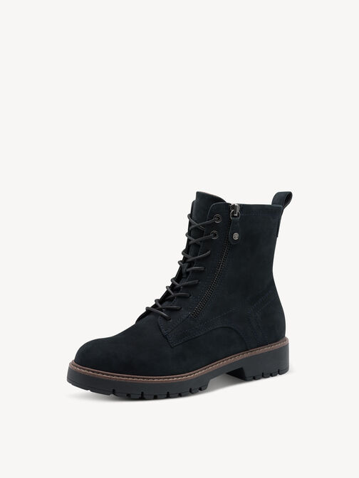 Bottine, NAVY, hi-res