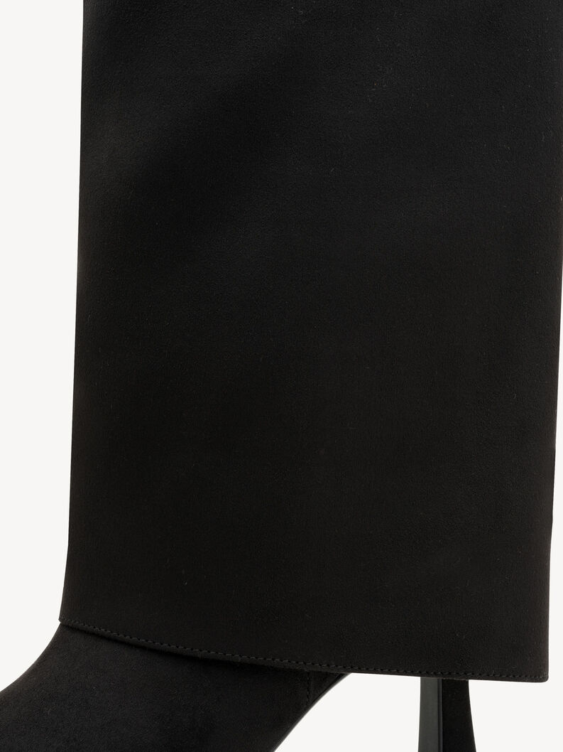 Boots, BLACK, hi-res