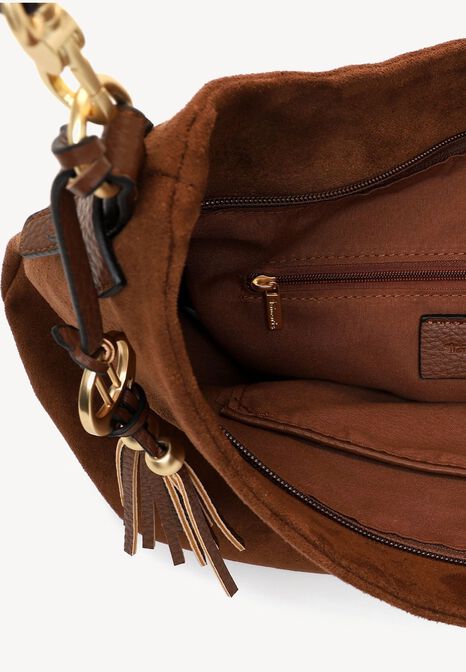 Sac, cognac, hi-res