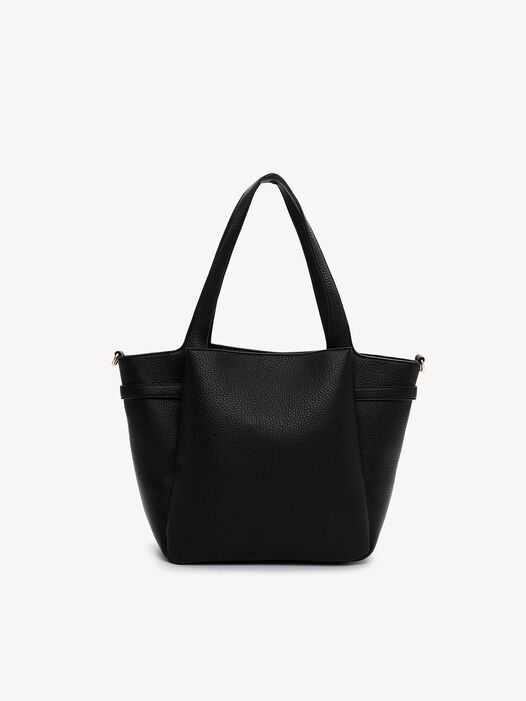 Shopper, black, hi-res