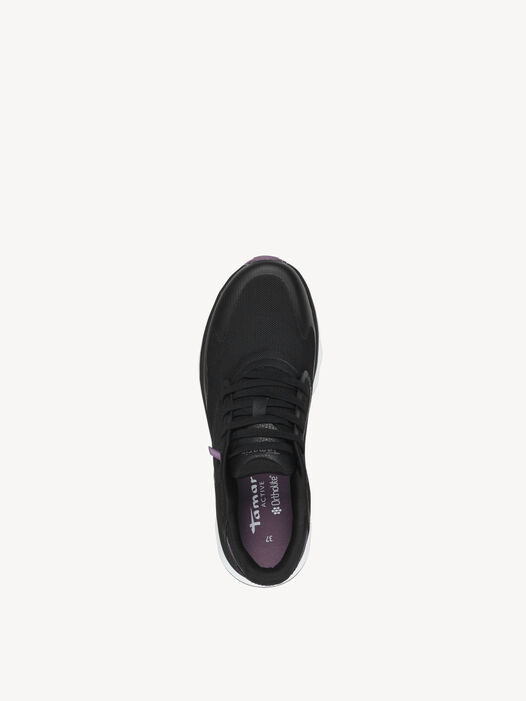 Sneaker, BLACK COMB, hi-res