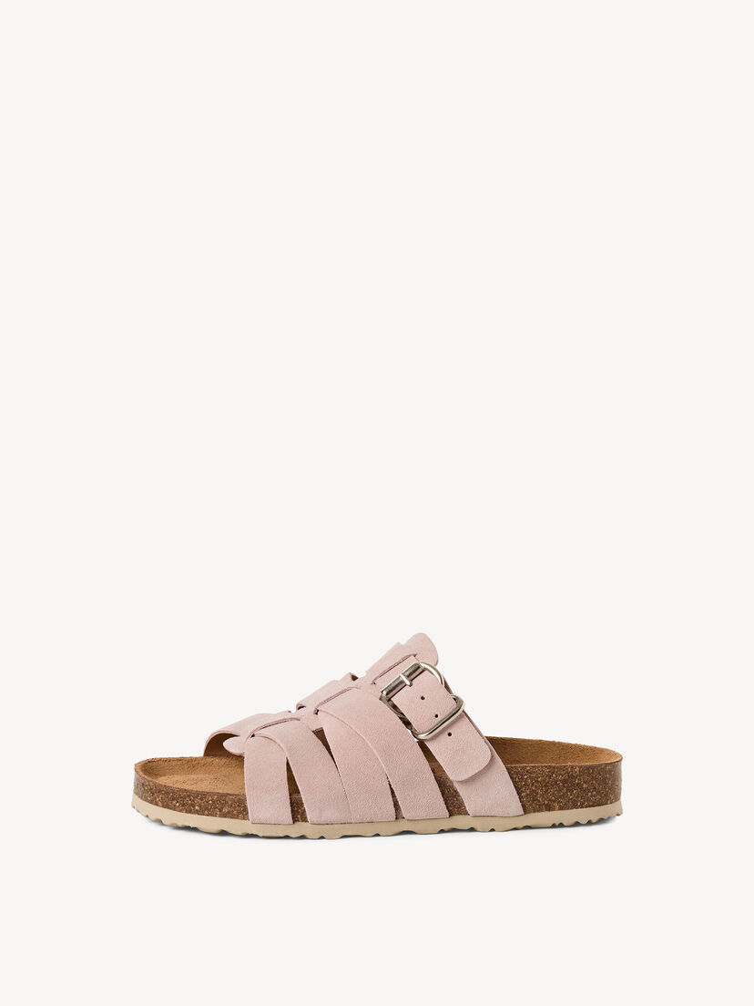 Slipper, LIGHT ROSE, hi-res