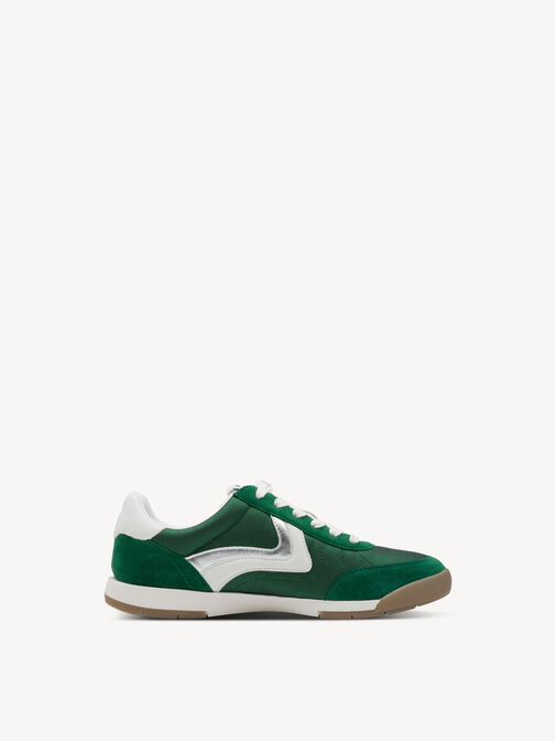 Basket, GREEN, hi-res