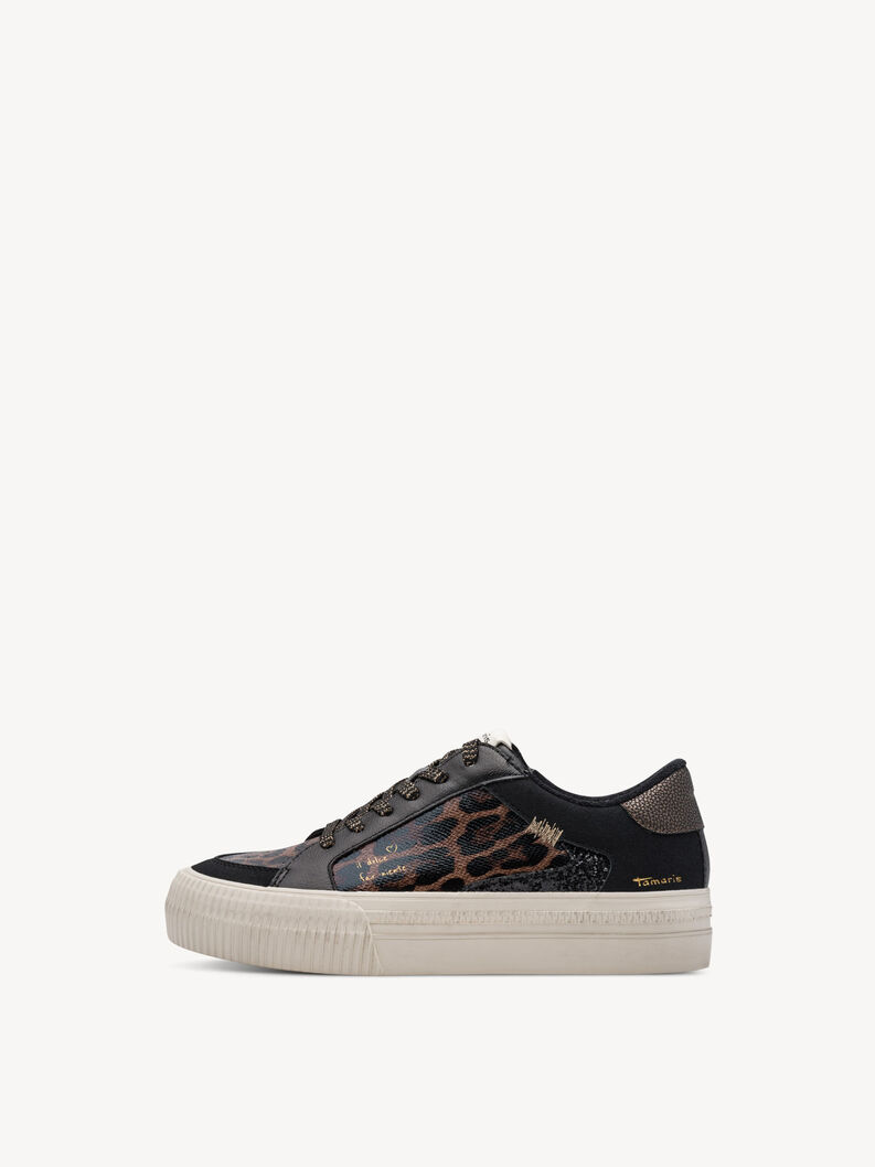 Sneaker, BLACK COMB, hi-res