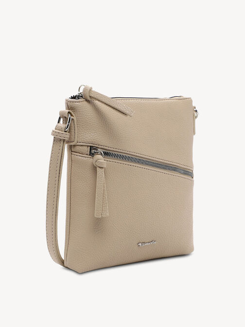 Sac &agrave; bandouli&egrave;re, greytaupe, hi-res