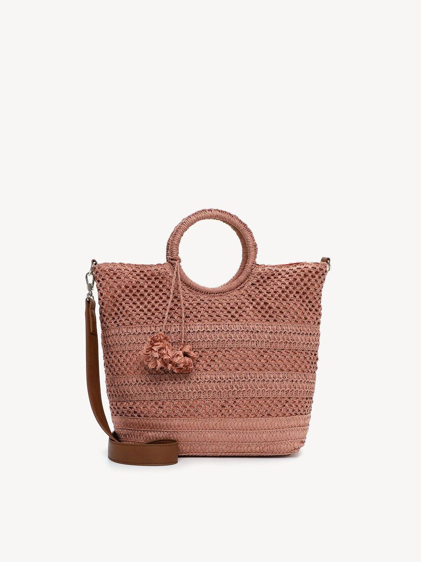 Shopper - pink, rose, hi-res