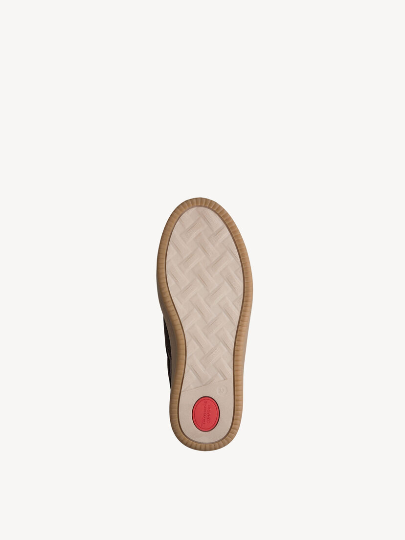 Sneaker - bruin, MOCCA, hi-res