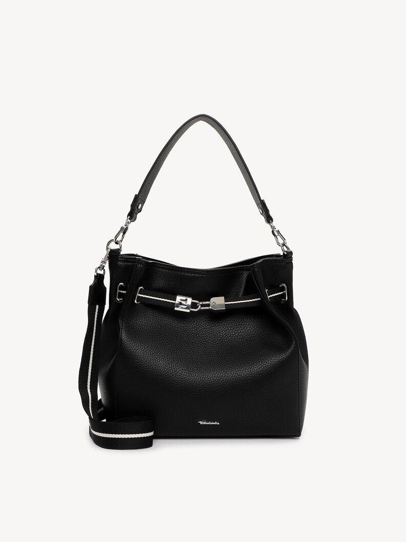Beutel - schwarz, black, hi-res