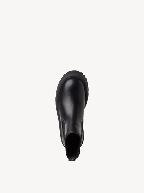 Bottine Chelsea, BLACK, hi-res