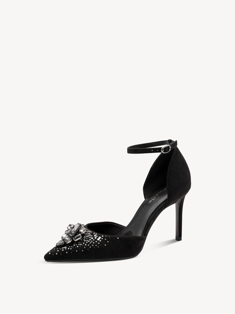 Pumps - black, BLACK, hi-res