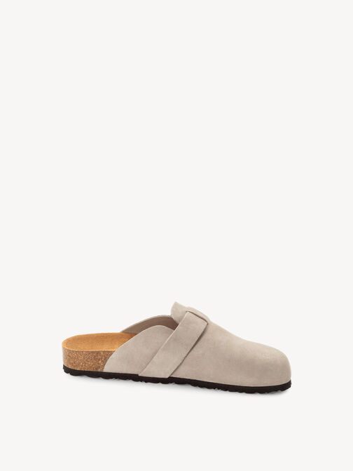 Mule, GREY, hi-res