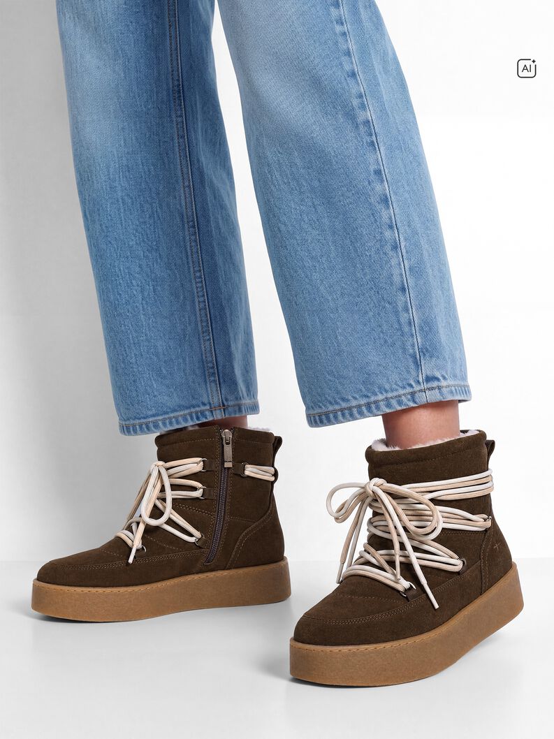 Stiefelette, MOCCA, hi-res