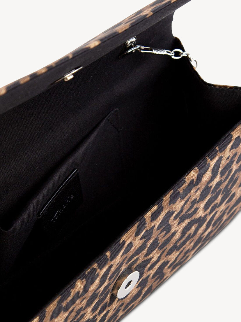 Clutch - bruin, black/brown, hi-res