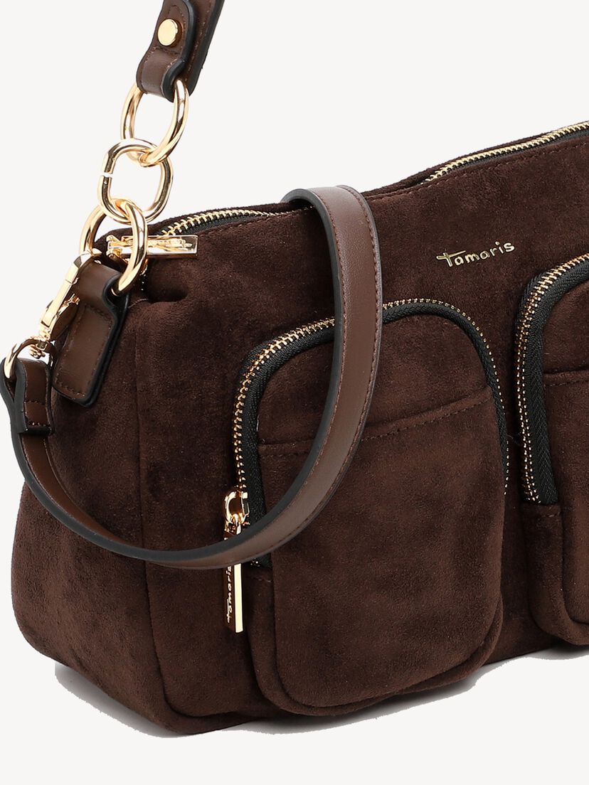 Tas - bruin, brown, hi-res