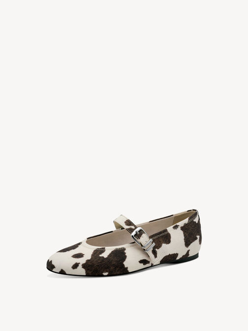 Ballerine, COW, hi-res