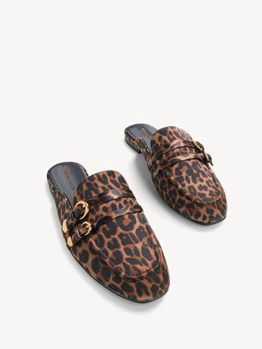 Slipper, LEOPARD, hi-res