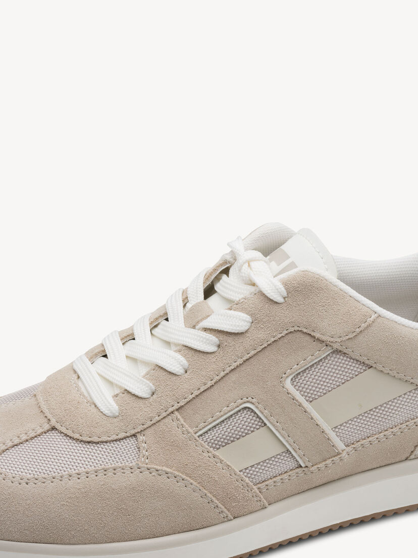 Sneaker, beige, hi-res