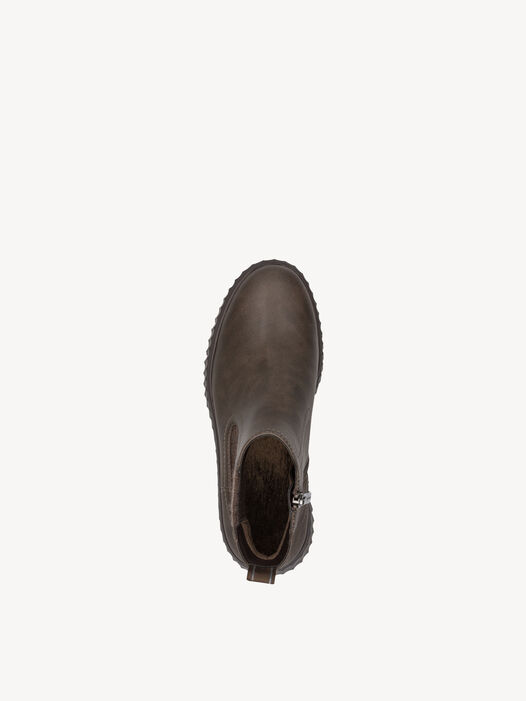 Enkellaarsje, MOCCA, hi-res