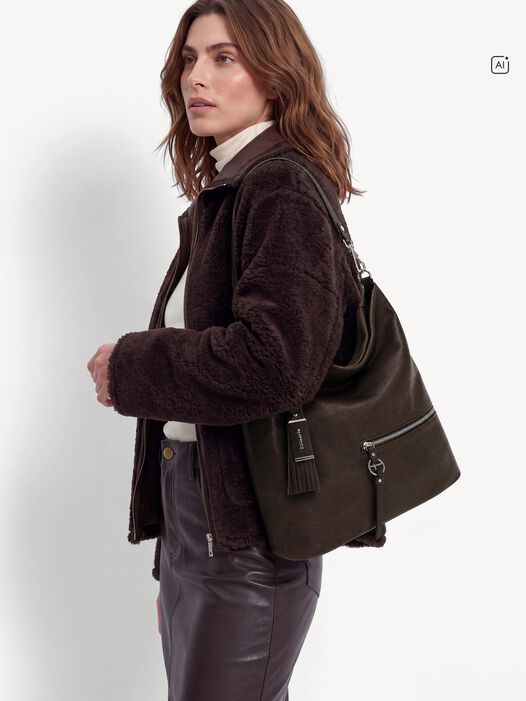 Tas, brown, hi-res