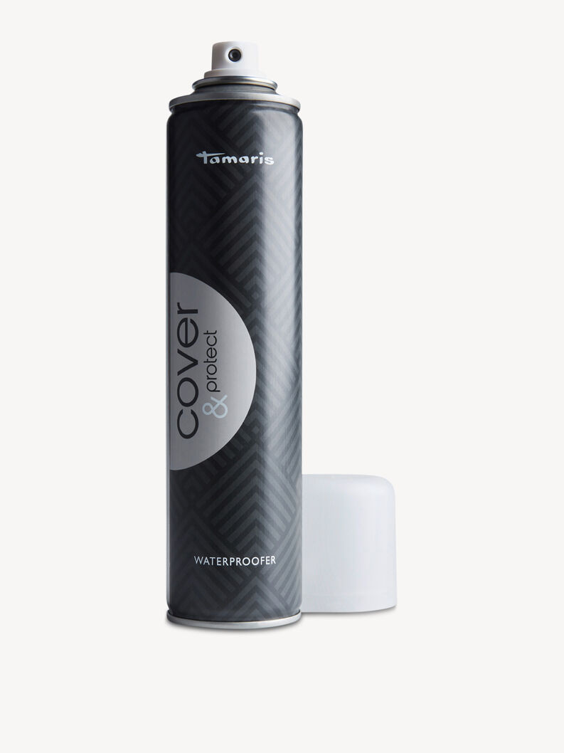 Impr&auml;gnierspray - multicolor, Cover and protect, hi-res