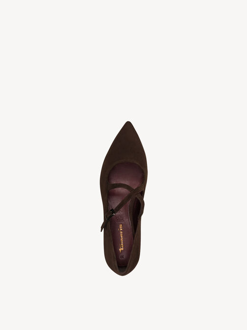 Ballerine, MOCCA, hi-res