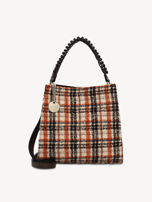 Bag, rust, hi-res