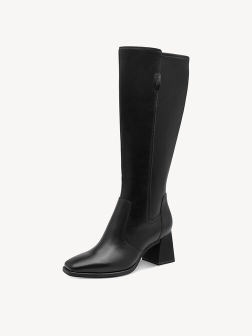 Bottes, BLACK, hi-res