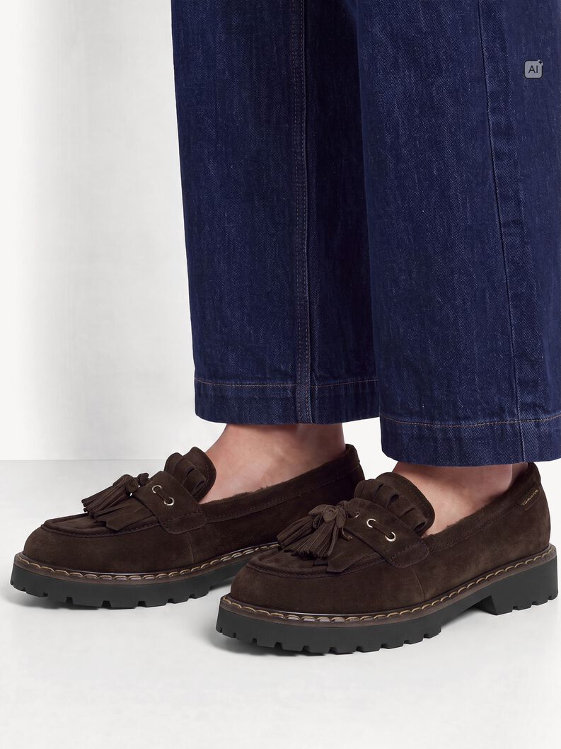 Slipper, MOCCA, hi-res