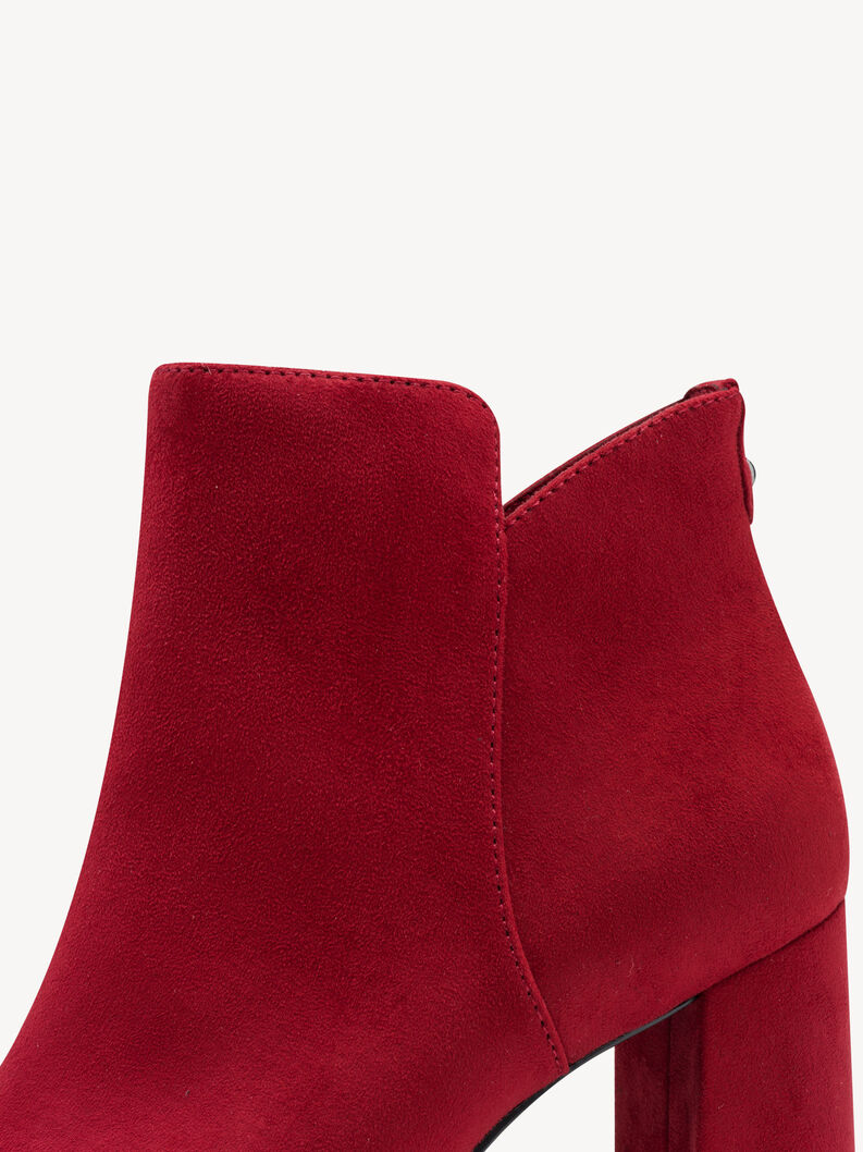 Stivaletti, RED, hi-res