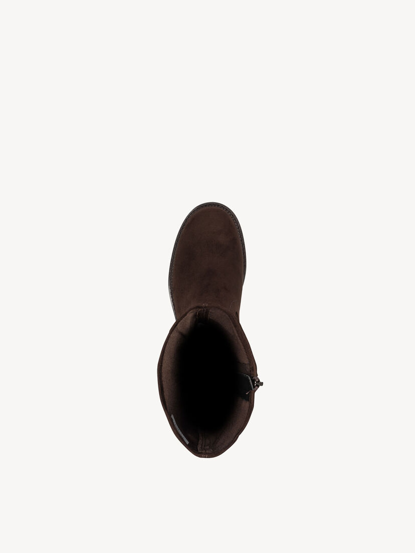 Laarzen, MOCCA, hi-res