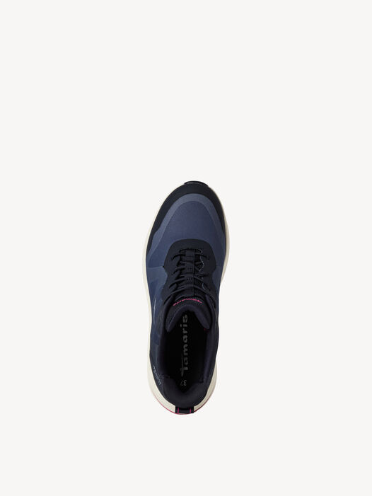 Sneaker, NAVY, hi-res