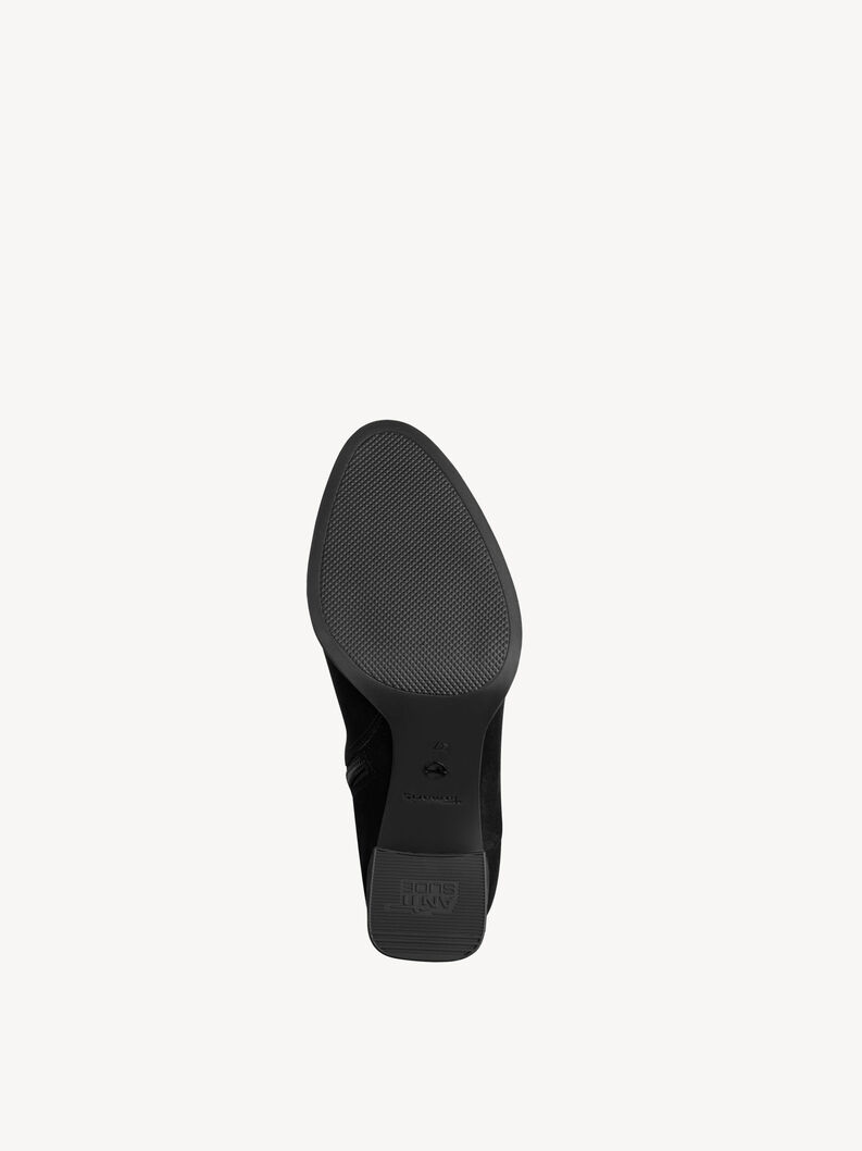 Cuissardes - noir, BLACK, hi-res