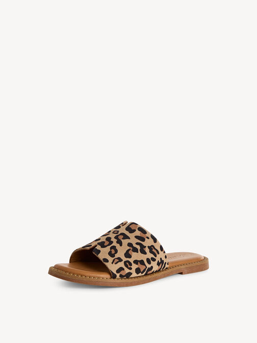 Mule, LEOPARD, hi-res