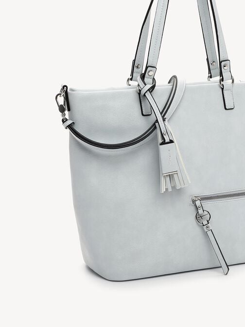 Shopper, lightblue, hi-res