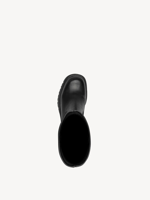 Overknee, BLACK, hi-res