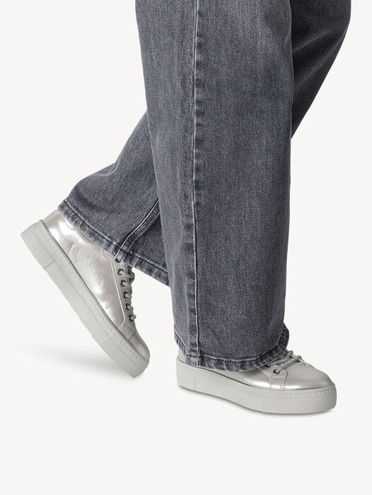Sneaker, WHITE PEARL, hi-res