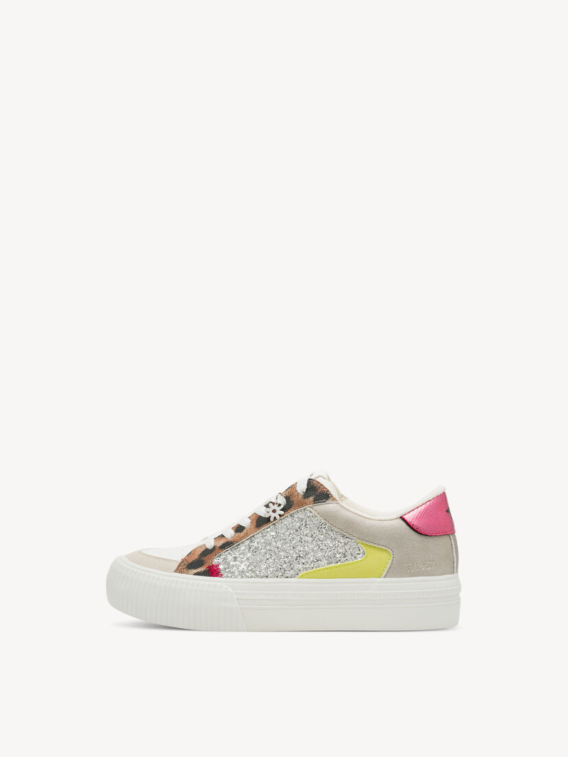 Sneaker - multicolor, LEOPARD COMB, hi-res
