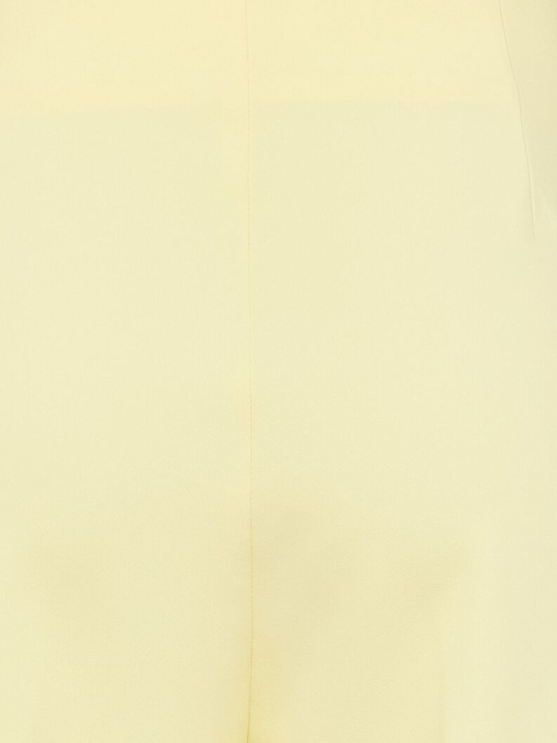 Spodnie - ż&oacute;łty, Wax Yellow, hi-res