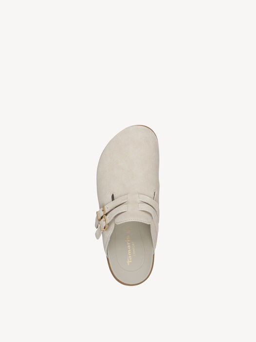 Slipper, TAUPE, hi-res