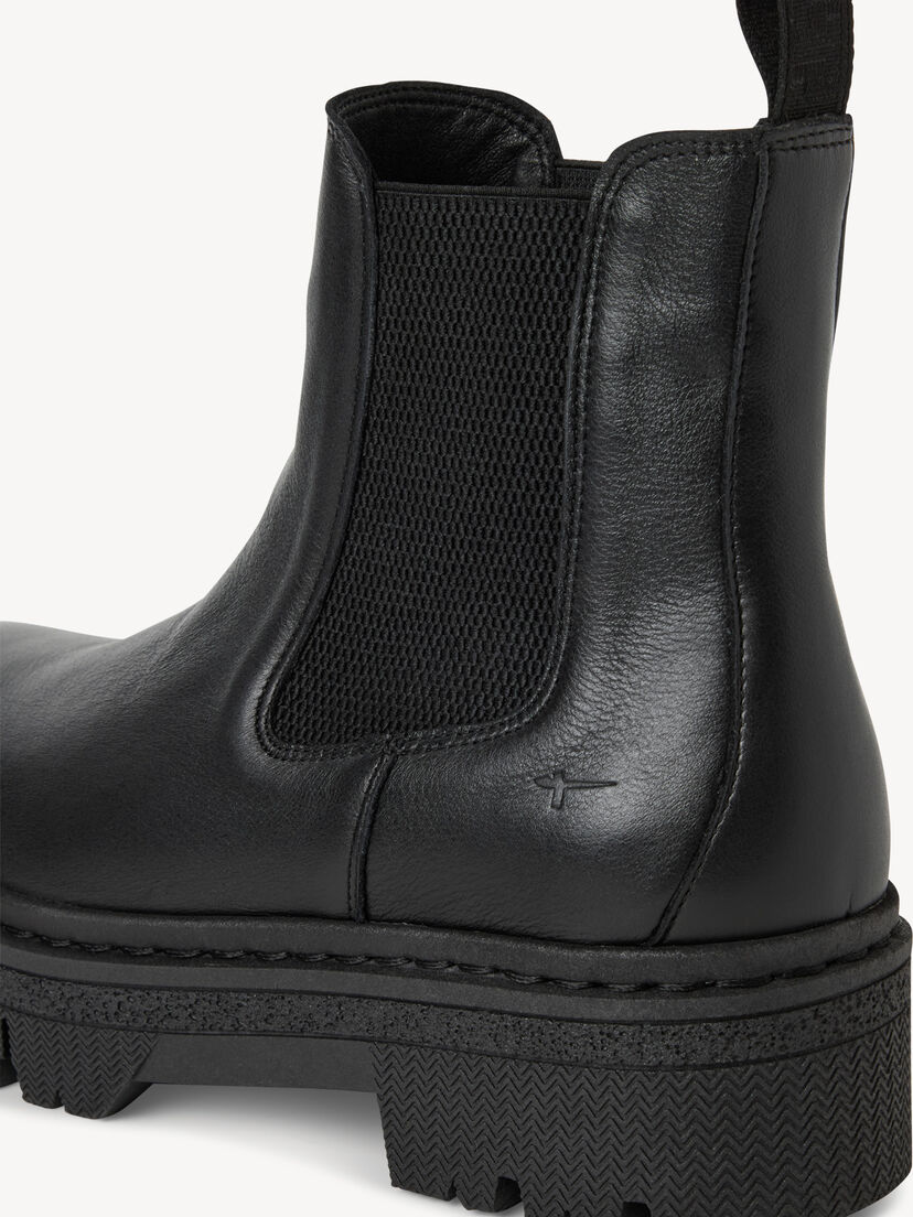 Chelseaboot, BLACK, hi-res