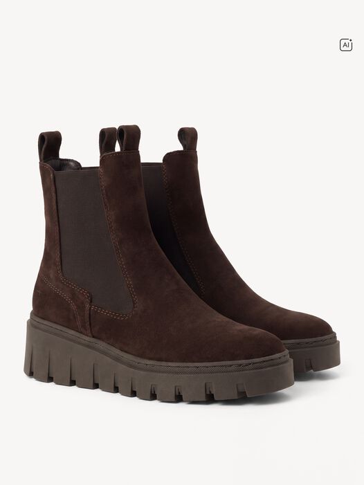 Chelseaboot, MOCCA, hi-res
