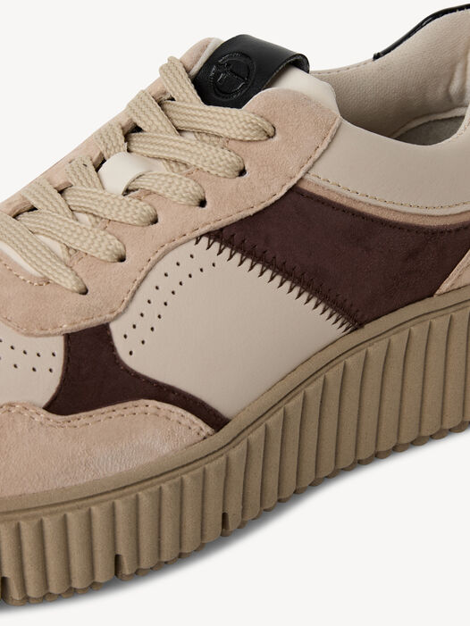 Sneaker, ANTELOPE COMB, hi-res