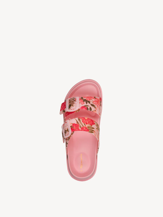 Slipper, PINK COMB, hi-res